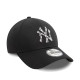 New Era Καπέλο New York Yankees Seasonal Infill 9FORTY Adjustable Cap